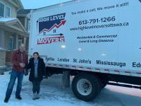 High Level - Movers Ottawa image 3